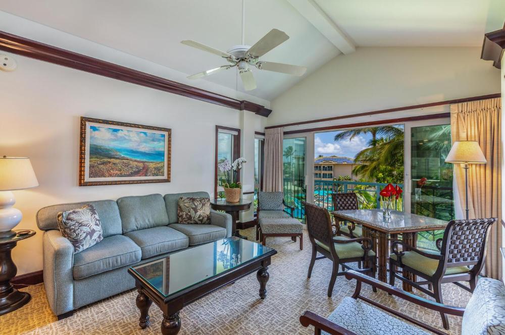 Waipouli Beach Resort F402